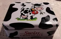 chocolat au lait