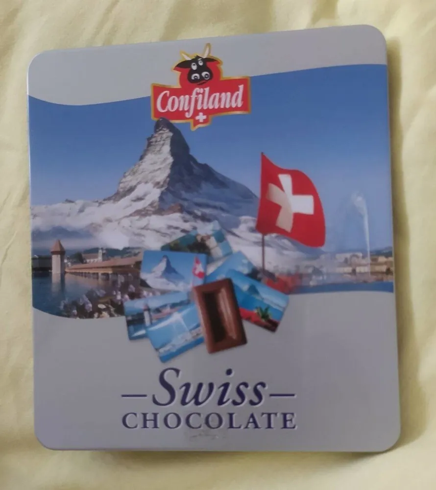 Swiss Chocolate
