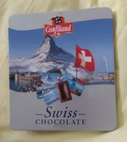 Swiss Chocolate