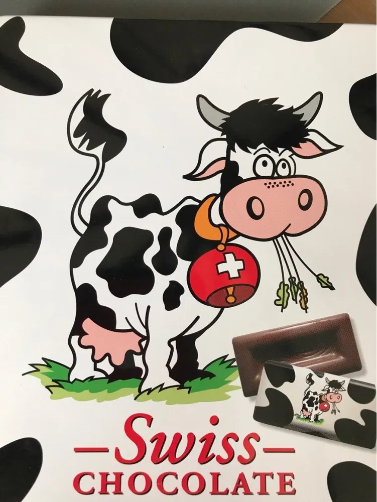 Swiss Chocolate