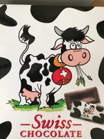 Swiss Chocolate