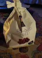 Schoggi Igeli