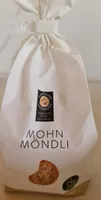 Biscotti Möndli