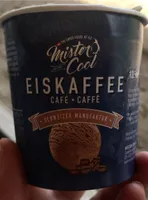 Eiskaffee