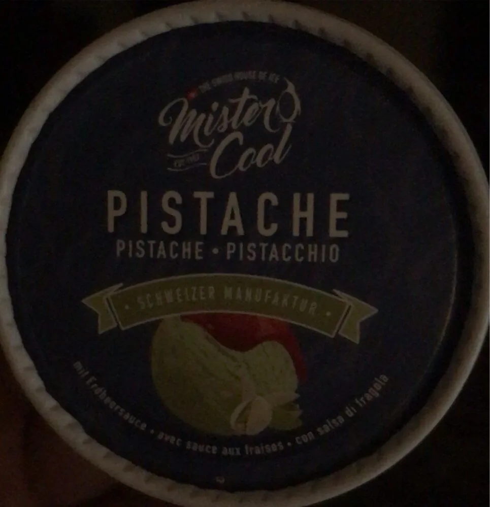 Pistache