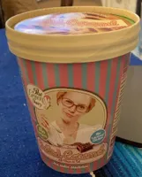 Glace Salted Caramel