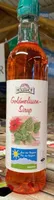 Goldmelissen Sirup