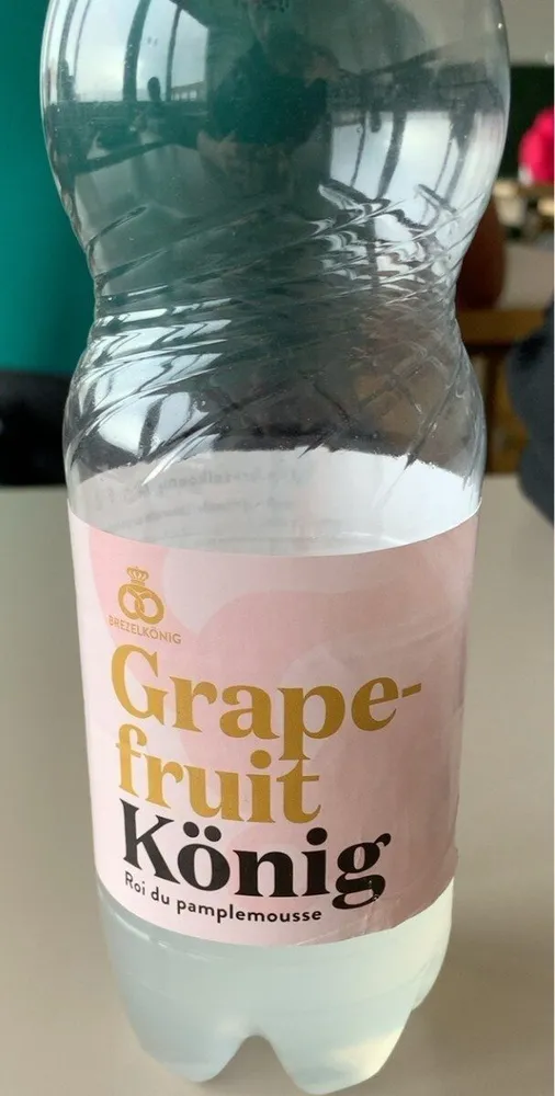 Grape-fruit König