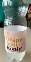 Grape-fruit König