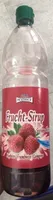 Frucht-Sirup