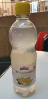 Bio limonade zitrone