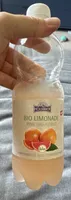Bio Limonade - Pamplemousse Rose