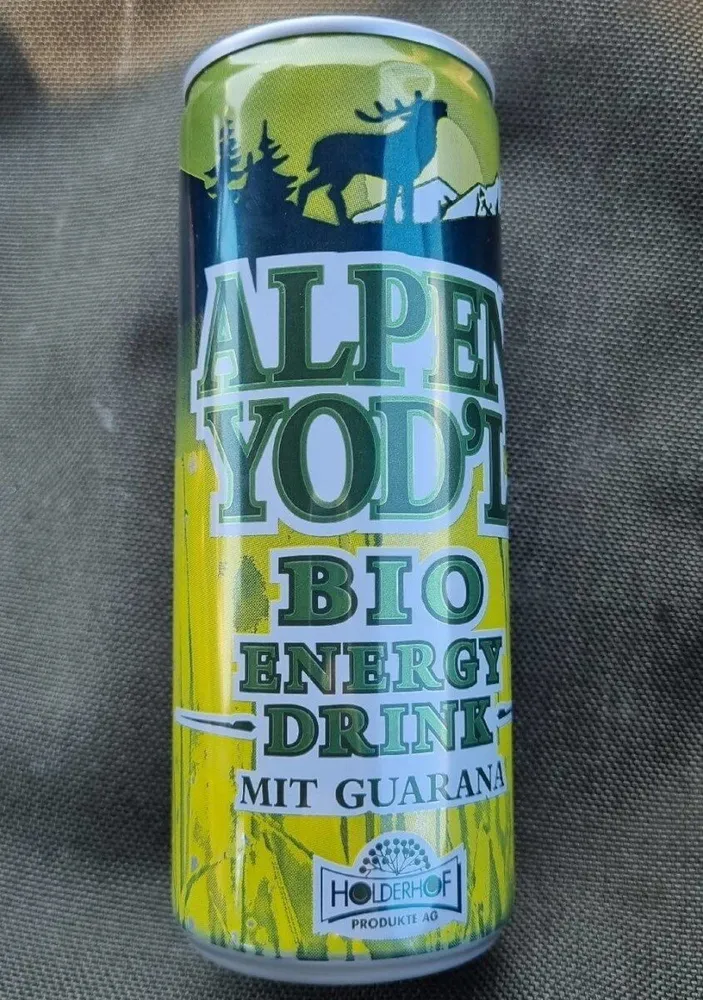Alpen Yodl