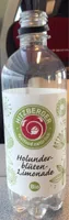 Holunderblüten-Limonade