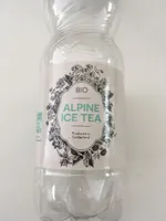 Alpine Ice Tea