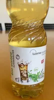 bio eistee Alpenkräuter