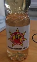 Bio Alpenkräuter Ice Tea