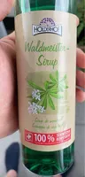 Waldmeistersirup