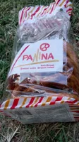 Panina Salz-Brezel