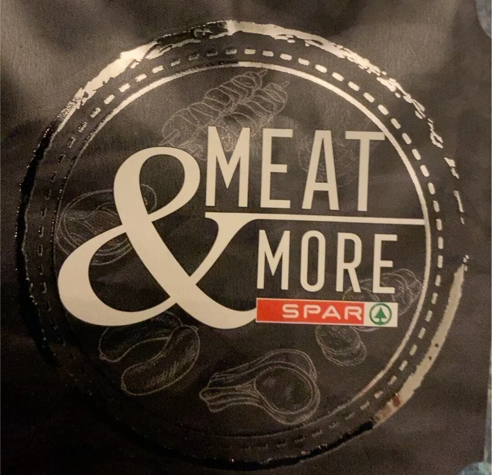 Nierstückbraten geräuchert, gegart
