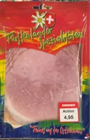 Fürstenländer Schinken