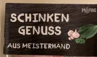 Schibken genuss