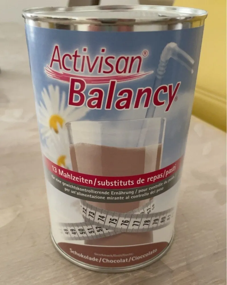 Activisan balancy