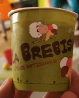 La Brebisane Fraise