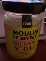 Moutarde No.44 Au piment d'espelette