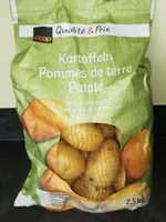 Kartoffeln