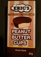 Peanut butter cups