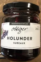 Holunder