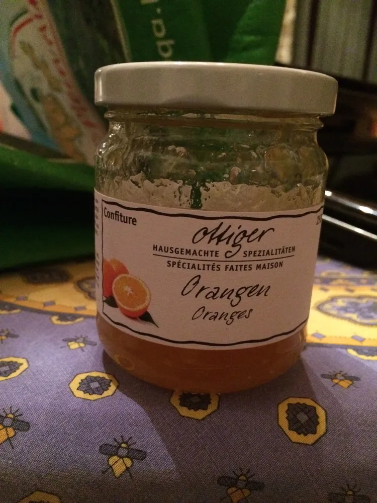 Confitureoranges