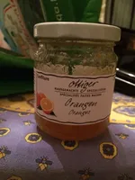 Confitureoranges
