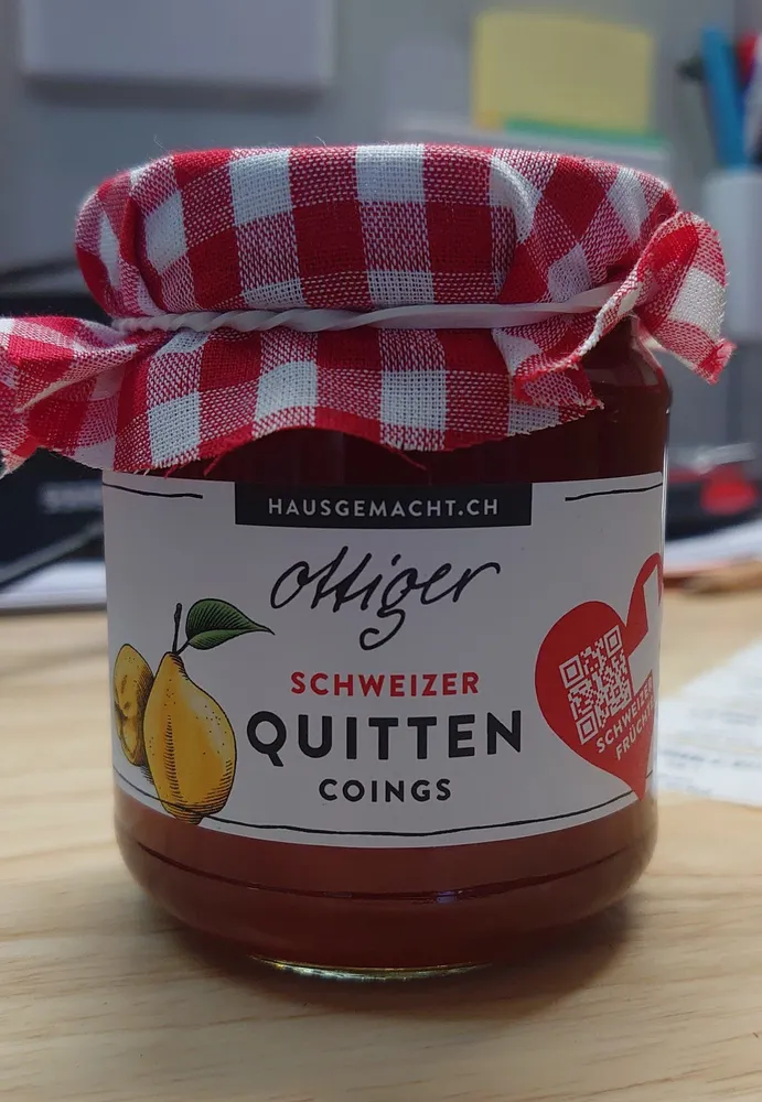 Quittengelee