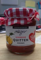 Quittengelee