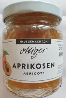 Aprikosenmarmelade