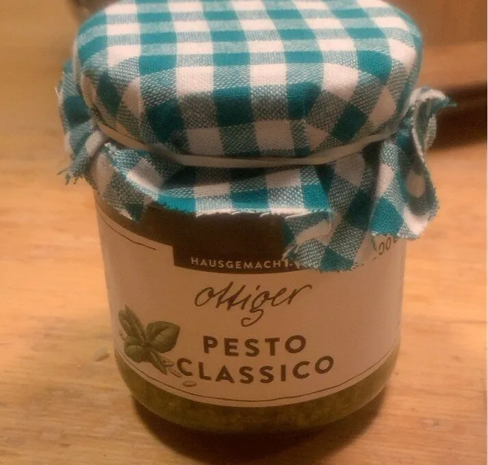 Pesto Classico