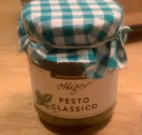 Pesto Classico