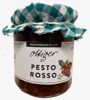 Pesto Rosso