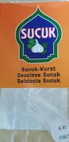 Sucuk