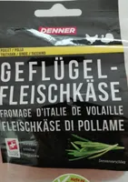 Fromage d'Italie de volaille