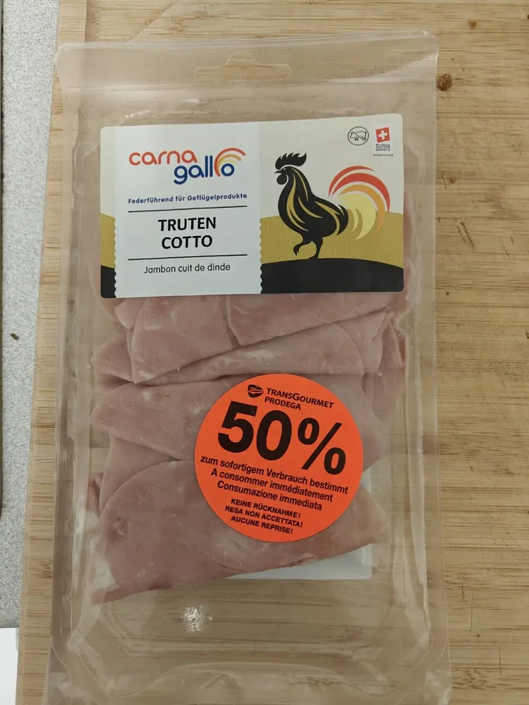 Truten Cotto