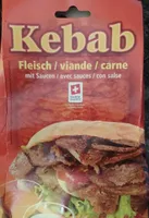 Kebab Fleisch