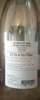 Lait bio du Pays-d'Enhaut