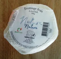 Fromage frais brebis