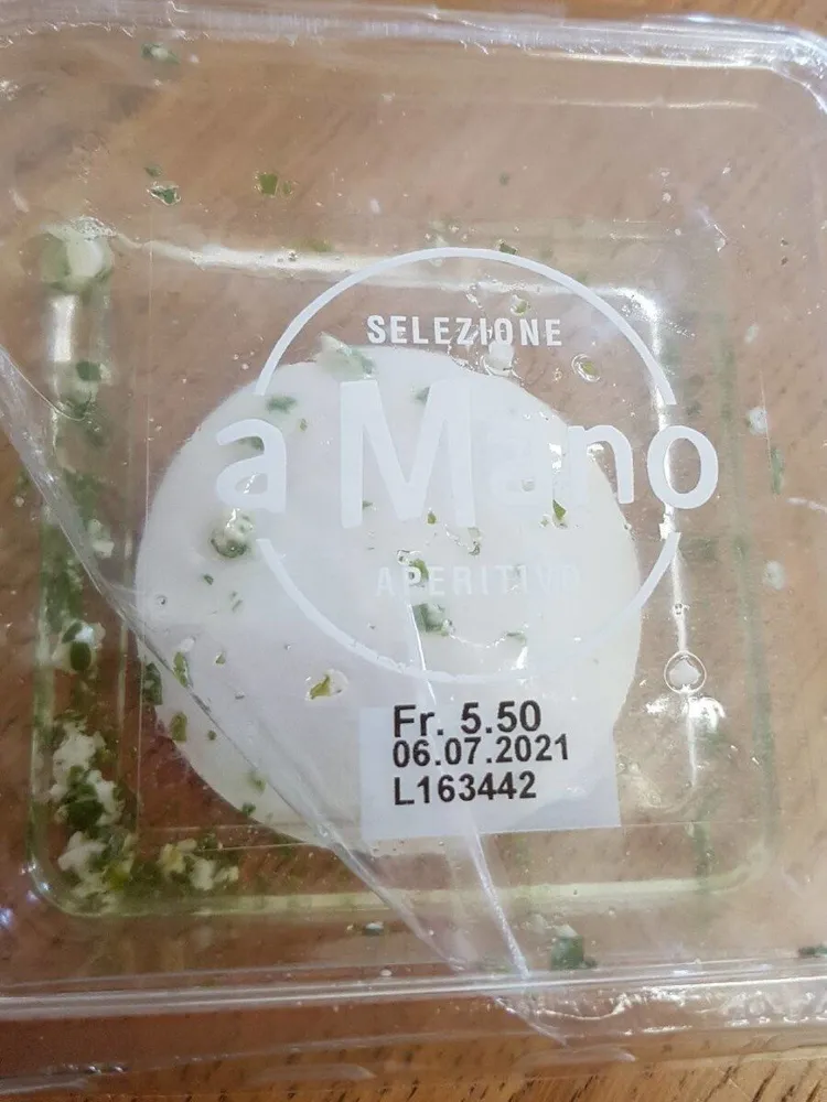 Fromage Thessalonique