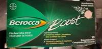 Vitamine boost