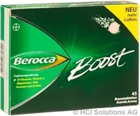 Berocca Boost Brausetabl