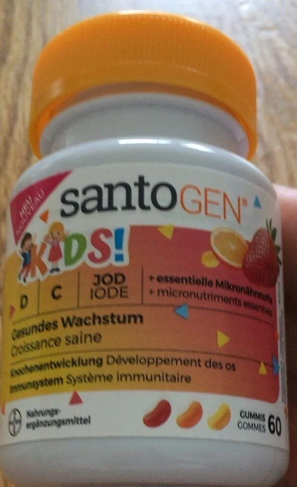 SantoGen
